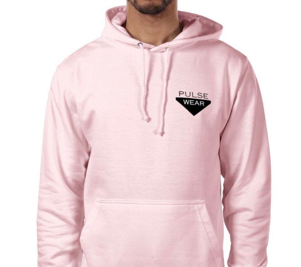 Baby PulseWear Hoodie